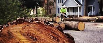 How Our Tree Care Process Works  in  Pughtown, PA